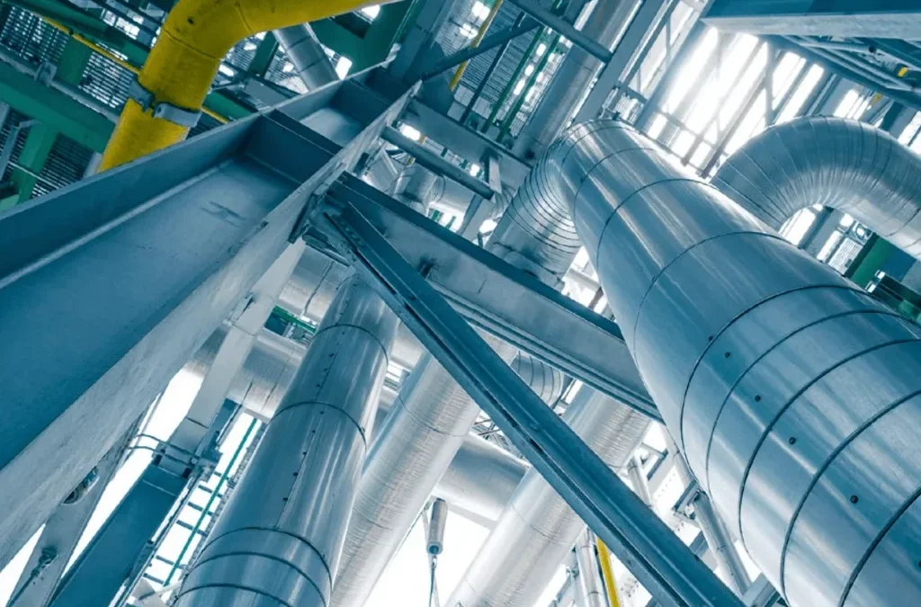 Pinpointing Better Dechlorination Control For Steam And Power Generation