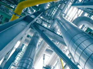 Pinpointing Better Dechlorination Control For Steam And Power Generation Pinpointing Better Dechlorination Control For Steam And Power Generation