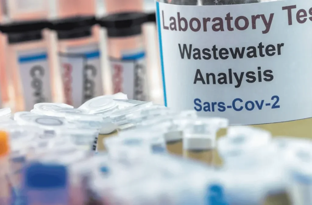 What You Need To Know About In-House Wastewater Based Epidemiology