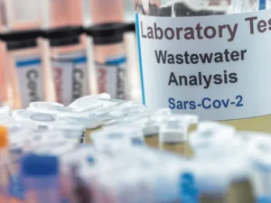 What You Need To Know About In-House Wastewater Based Epidemiology