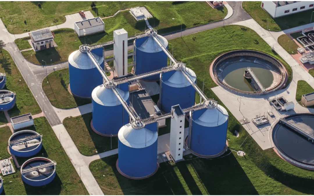 How Liquid-Phase H2S Monitoring Can Reduce WWTP Risk and Corrosion