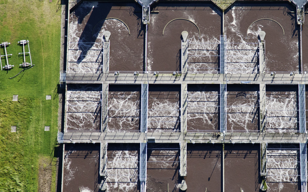 Liquid-Phase H₂S Sensor Provides New Insights at Treatment Plants