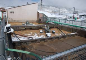 Too Small For a Sludge Age Controller?