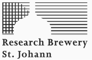 Logo of Research Brewery St. Johann
