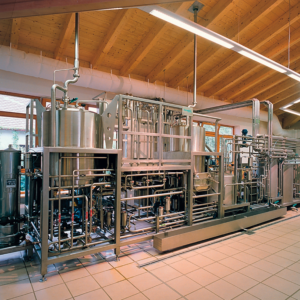 Final Product Quality Control In Brewing