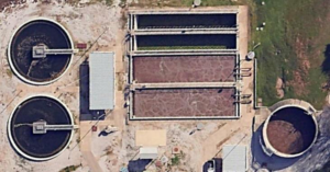 Nitrification Optimization in the Real World at Grapevine, TX, WWTP