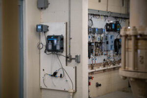 Deep Dive into Online Chlorine Monitoring