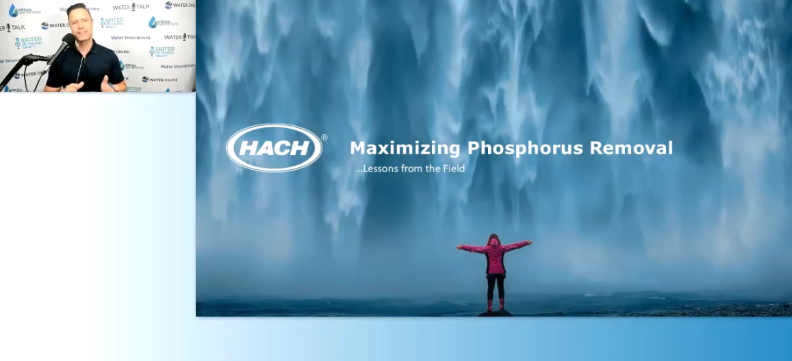 Maximizing Phosphorus Removal